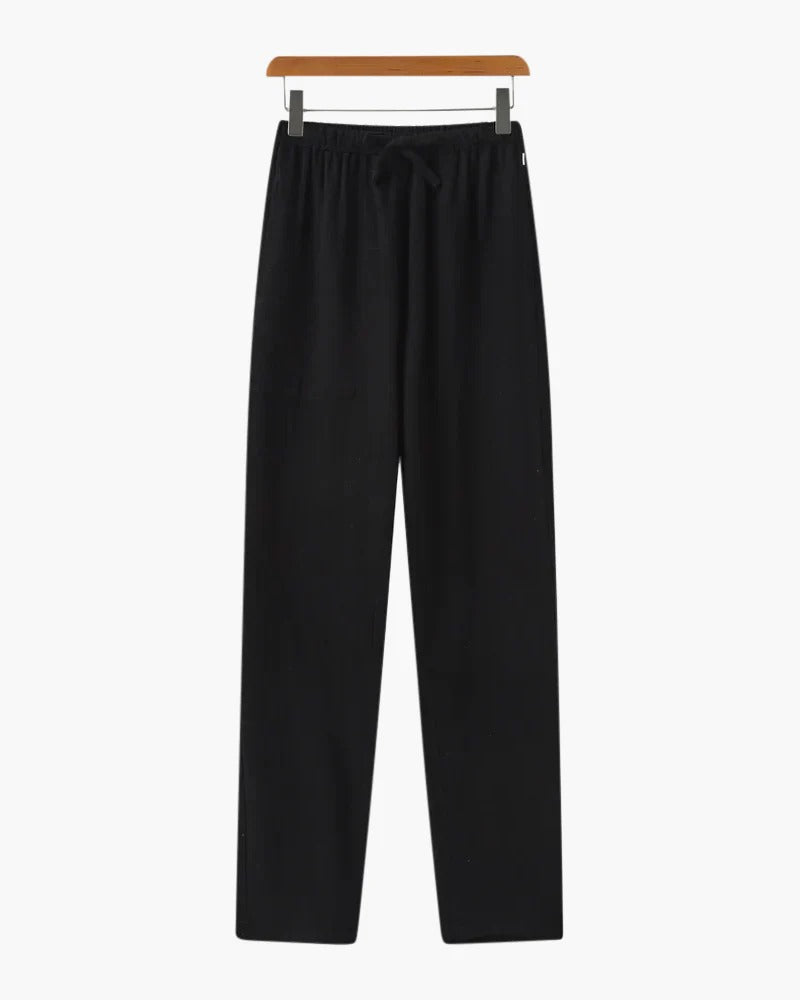 Marrakech - Linen Pantalon