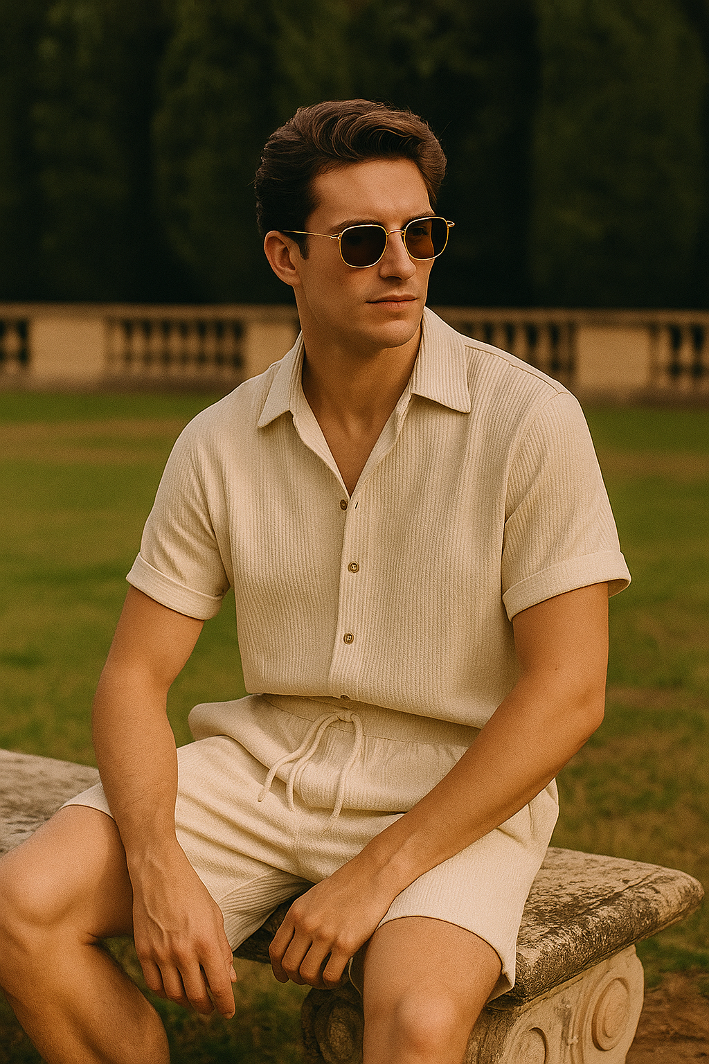 The Riviera Set