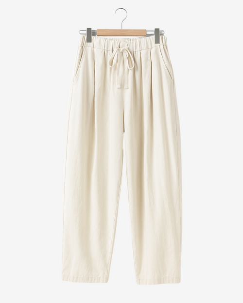 Cancun Cotton Pantalon