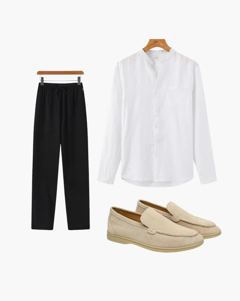Outfit 6 - Stylish Dinner Night