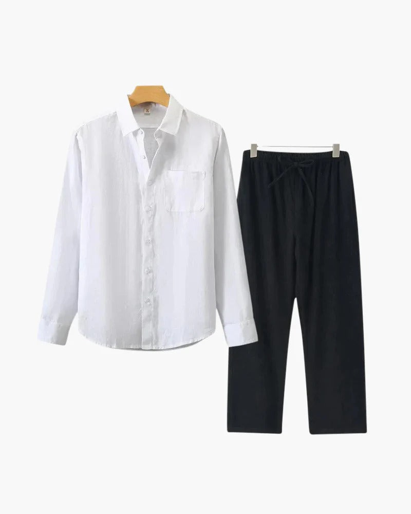 Outfit 6 - Stylish Dinner Night